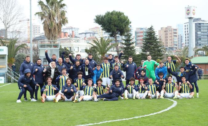 Fenerbahçe'nin yeni transferi Jin-ho Jo o fotoğrafta ortaya çıktı
