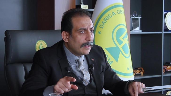 Arif Gülen'den kulüp başkanlarına sert uyarı: İfşa ederim ve canını acıtırım