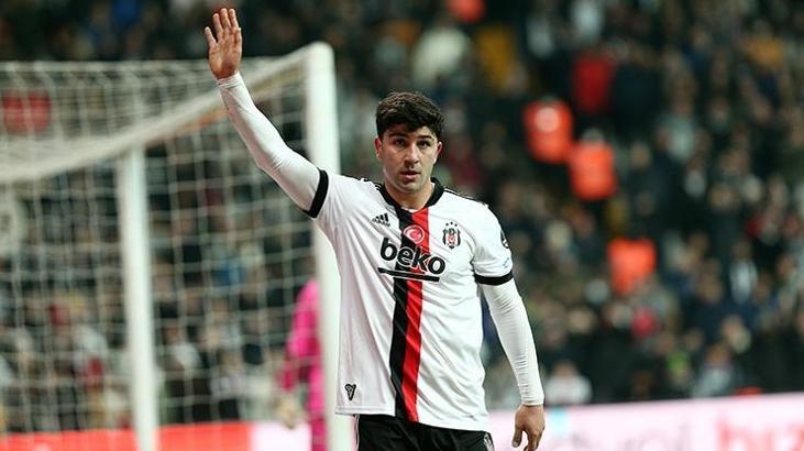Son dakika Beşiktaş haberi! Güven Yalçın kararı...