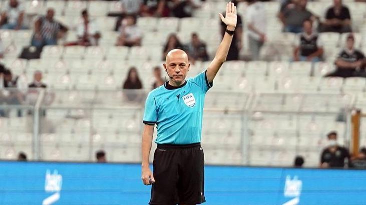 Son dakika! Cüneyt Çakır'a bir şok daha