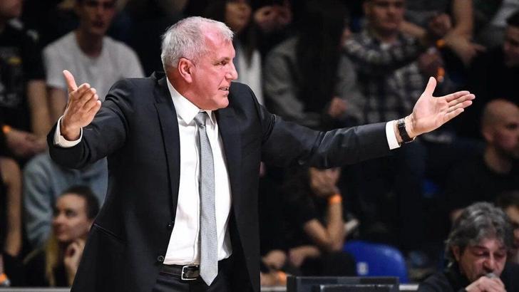 Obradovic'ten Rusya - Ukrayna yorumu: Benim ülkem bombalandığında konuştuklarını görmedim