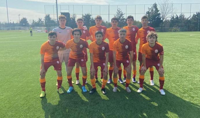Son dakika haberi! MHK Galatasaray - Kasımpaşa maçına hakem atamayı unuttu