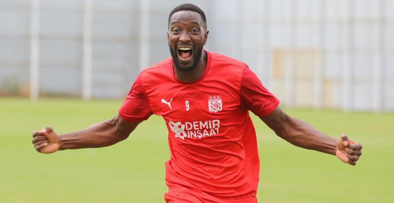 Son Dakika | Sivasspor'da Yatabare şoku!
