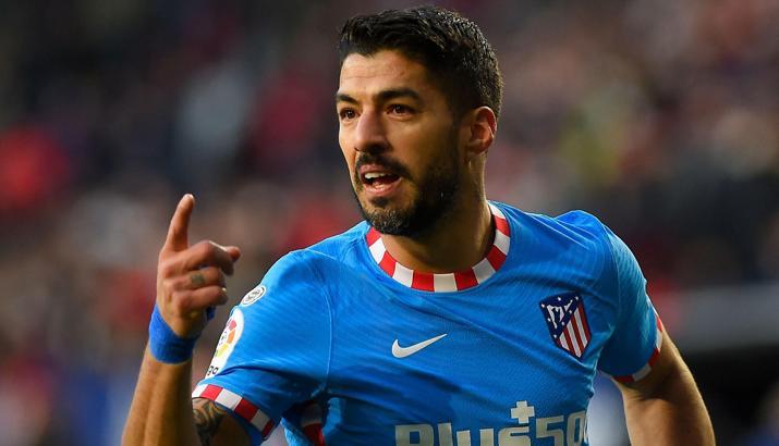 Ajax, Inter ve Sevilla, Luis Suarez'in peşinde