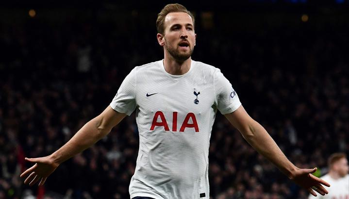 Harry Kane'den Tottenham'a şok! Manchester City'yi istiyor