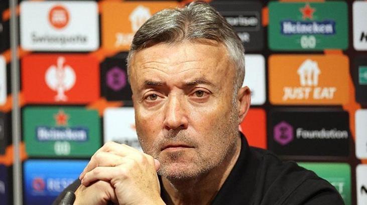 Barcelona - Galatasaray | Domenec Torrent'ten kadroda değişiklik sinyali