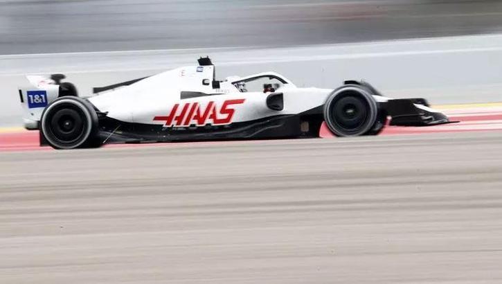 Formula 1'de Haas, Kevin Magnussen ile anlaşmaya vardı