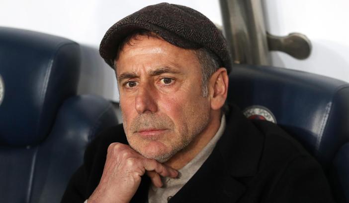 Son dakika Trabzonspor haberi! Avcı plaka için sahada