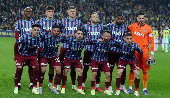 Son dakika Trabzonspor haberi! Yönetimden flaş hamle...
