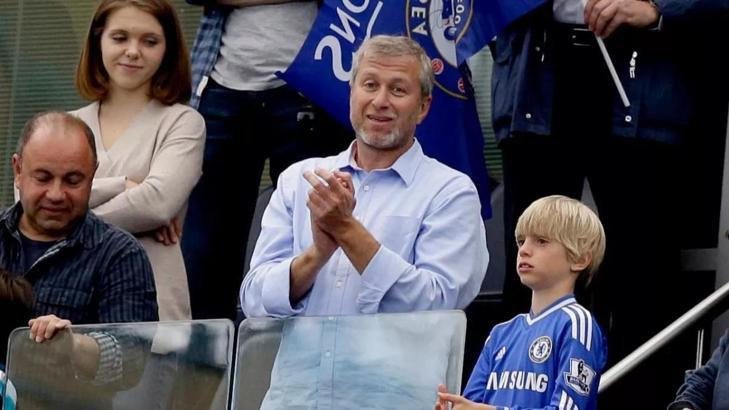 Son dakika | Chelsea'nin satışı beklemede! İngiltere Abramovich'in mal varlıklarını dondurdu