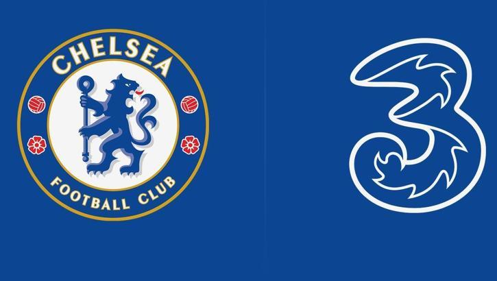 Chelsea'de sponsorluk anlaşması askıya alındı