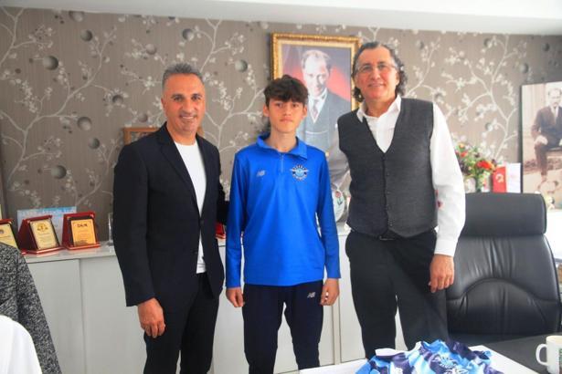 Kürşat Duran Şaş, Adana Demirspor'da