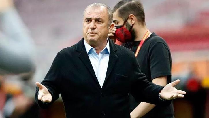 Son dakika! Galatasaray'ın erteleme talebine Fatih Terim'li cevap