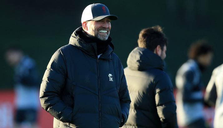 Jürgen Klopp'tan Chelsea yorumu: Olanlardan sorumlu değiller