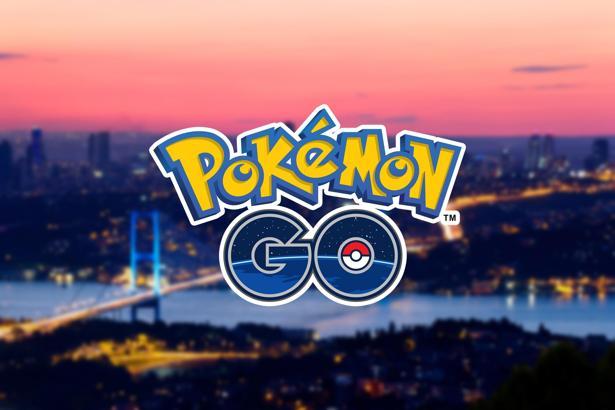 Pokémon GO'nun Türkçe versiyonu basına tanıtıldı