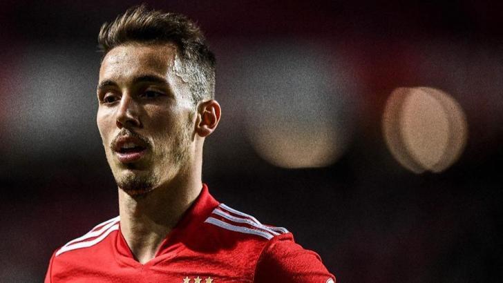 Transfer haberi: Juventus'tan Alejandro Grimaldo atağı