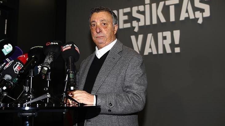 Son dakika! Ahmet Nur Çebi'den Galatasaray derbisi ve hakem açıklaması