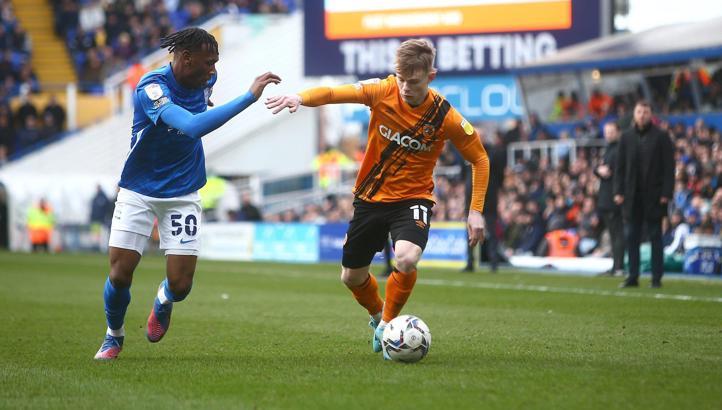 (ÖZET) Birmingham - Hull City maç sonucu: 0-0
