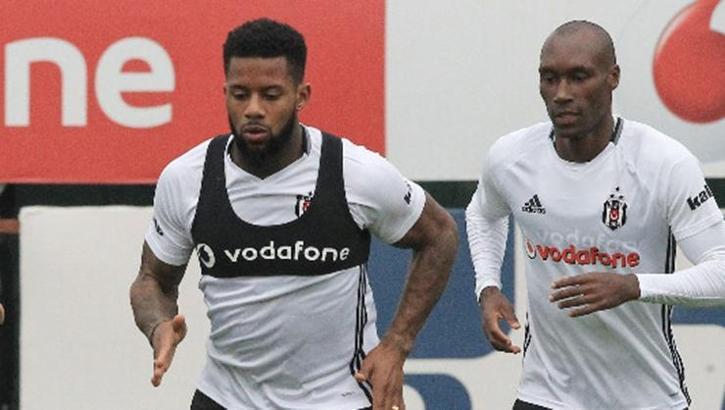 Beşiktaşlı futbolcu Jeremain Lens'in yeni rotası belli oldu