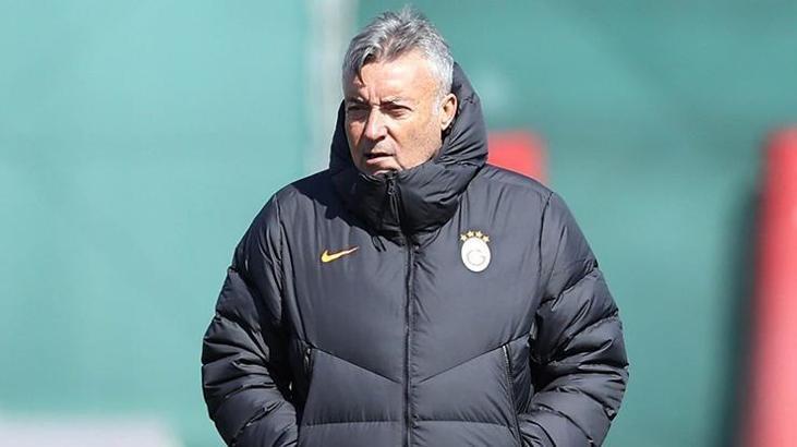 Son dakika haberi! Galatasaray'da Domenec Torrent'ten Beşiktaş maçına özel kadro
