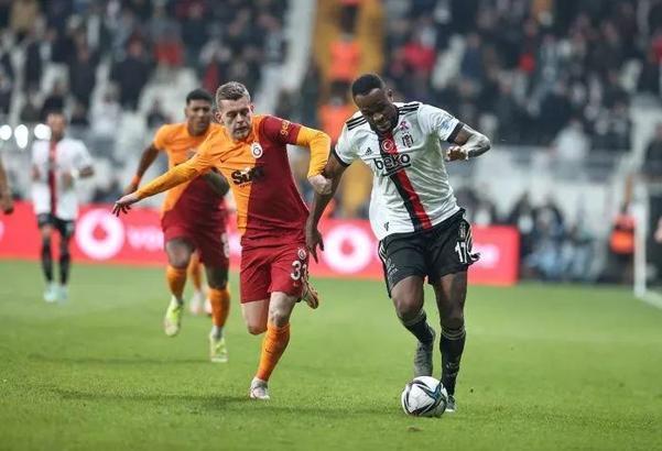 Galatasaray-Beşiktaş derbisinde hava 1 derece olacak