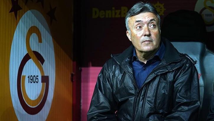 Galatasaray Teknik Direktörü Domenec Torrent'in cevabı İspanya'yı karıştırdı