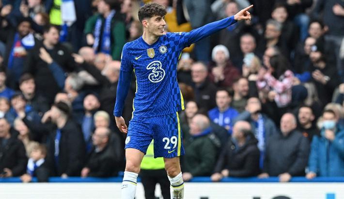 (ÖZET) Chelsea - Newcastle United maç sonucu: 1-0