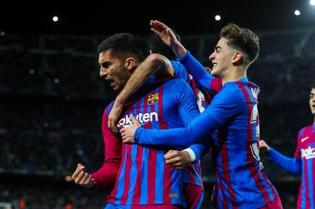 Barcelona'da 'El Clasico' öncesi Galatasaray alarmı