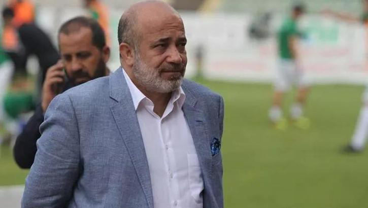 Adana Demirspor Başkanı Murat Sancak'tan flaş hakem sözleri!