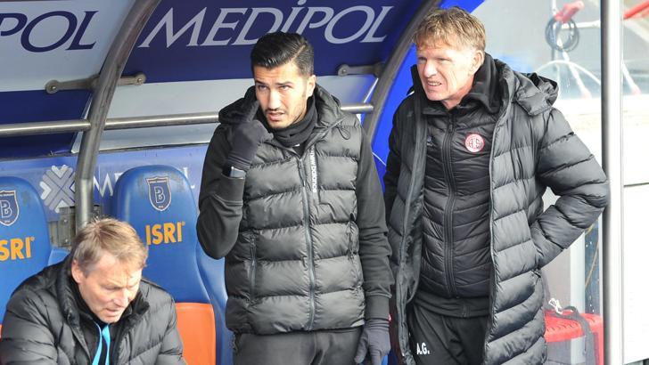 Alfons Groenendijk: Son 7 maçta yenilen 1 gol müthiş bir şey