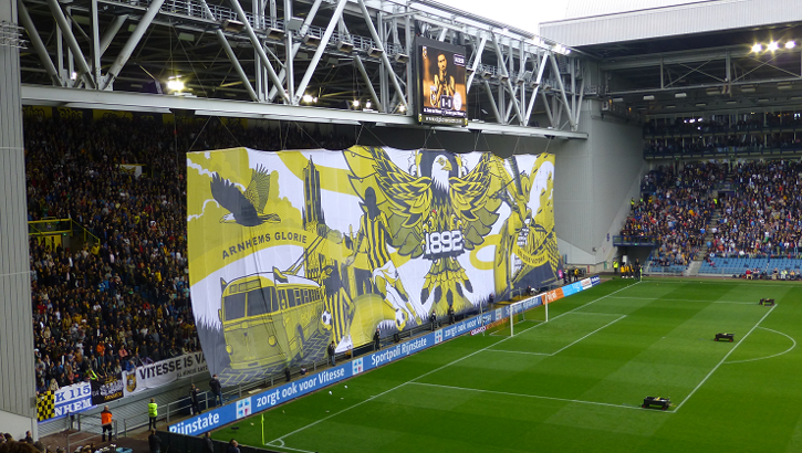 Satışa çıkan son kulüp: Vitesse