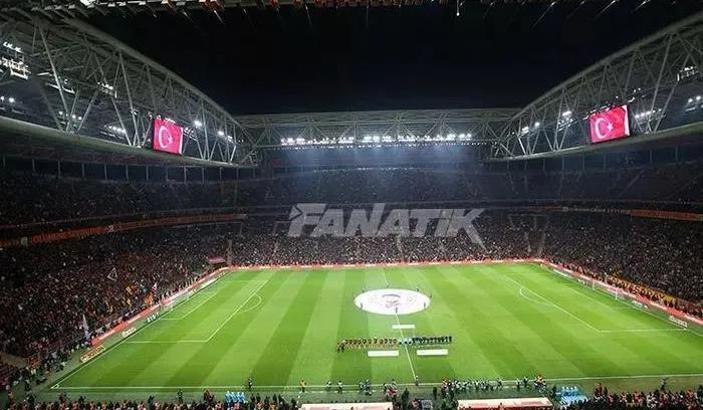 Galatasaray-Beşiktaş derbisini kaç taraftar izledi?