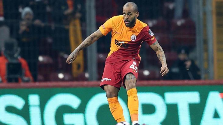 Galatasaray'da Marcao'dan Barcelona maçı öncesi taraftarlara çağrı