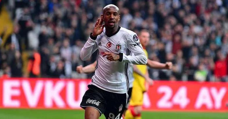 Son dakika! Beşiktaş taraftarının istediği Talisca Arabistan'dan ayrılmak istiyor