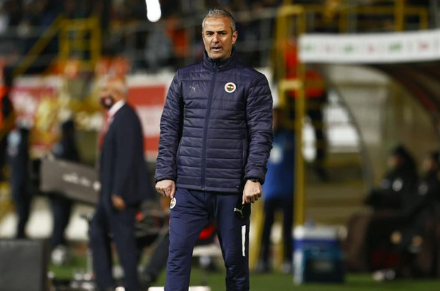 Fenerbahçe zorlu günleri atlattı! Hedef Konyaspor maçı