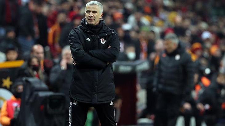 Beşiktaş'ta son dakika Önder Karaveli kararı