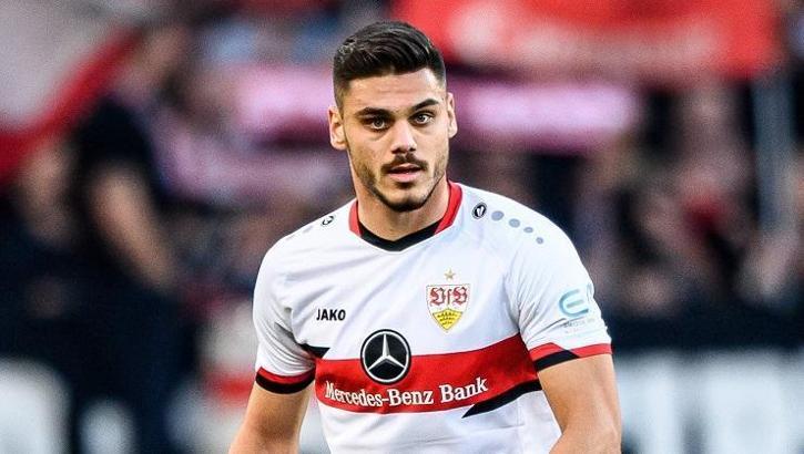 Mavropanos'un penaltı istatistiği