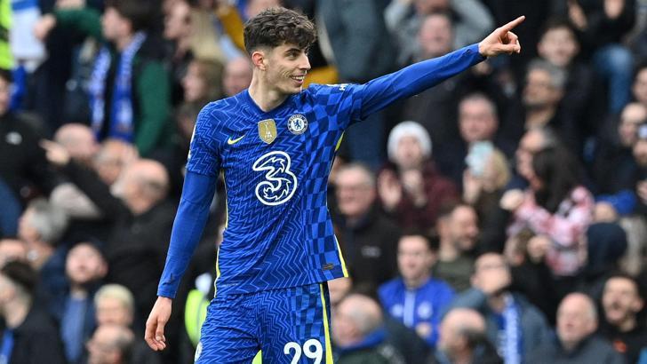 Chelsea'de Kai Havertz'den deplasman açıklaması: Gerekirse ben öderim