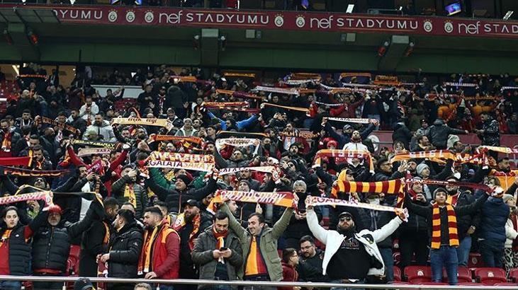 Son dakika! Beşiktaş derbisi sonrası Galatasaray'a PFDK şoku