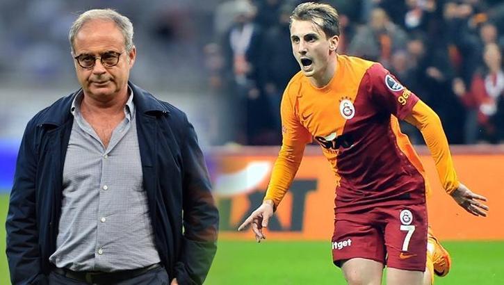 Son dakika Galatasaray haberi! Luis Campos Kerem Aktürkoğlu'nun bonservisini belirledi!
