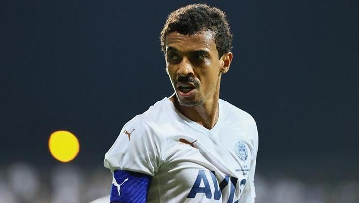 Son dakika Fenerbahçe haberi! Luiz Gustavo yönetimi şok etti!