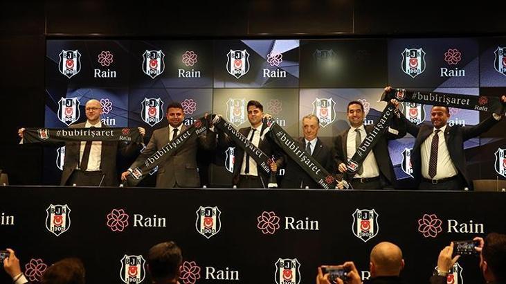 Son dakika! Beşiktaş'tan resmi Talisca açıklaması