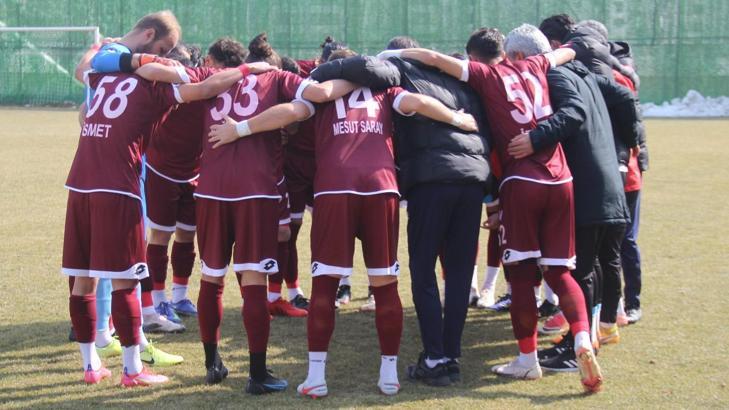 Elazığspor'a 1 iyi, 2 kötü haber