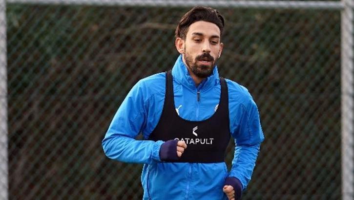Fenebahçeli futbolcu İrfan Can Kahveci: Bu havayla hedefe ulaşırız