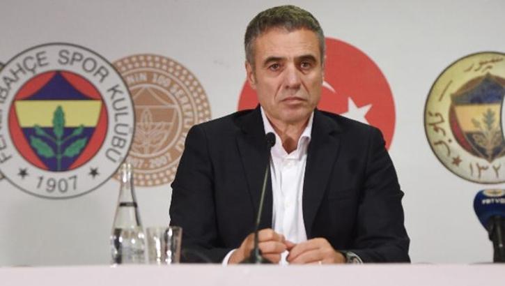 Ersun Yanal'dan Türk futbolu için çözüm önerisi
