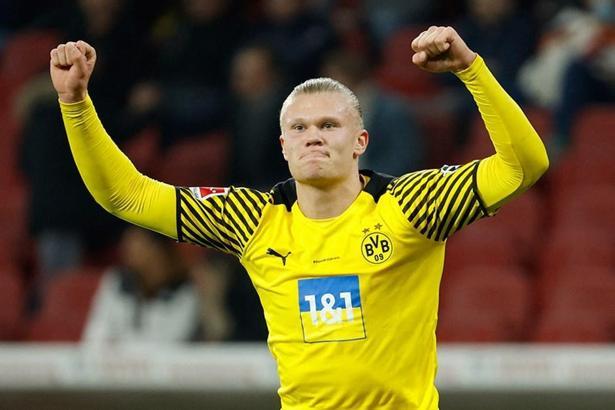 Erling Haaland için süre daralıyor