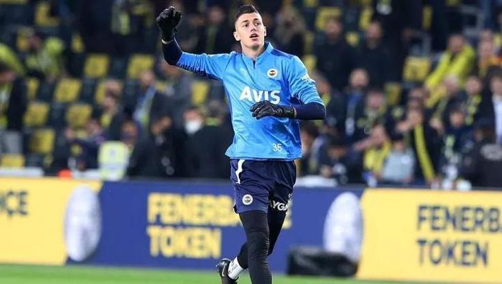 Son dakika | Fenerbahçe Başkanı Ali Koç açıkladı! Berke Özer ile yollar ayrılıyor