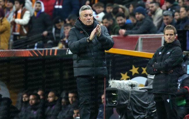 Galatasaray - Barcelona | Domenec Torrent, dev maça 4 değişiklikle çıktı