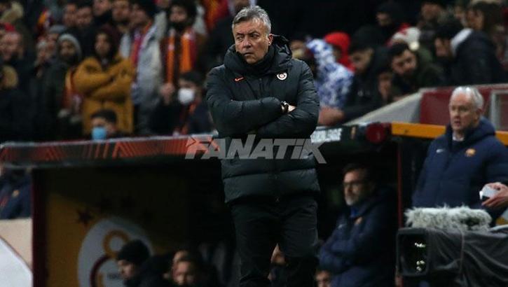 Galatasaray - Barcelona | Domenec Torrent: Oyuncularımla gurur duyuyorum