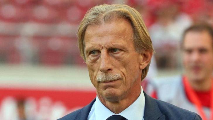 Christoph Daum'dan, A Milli Takım Teknik Direktörü Stefan Kuntz aracılığıyla mesaj!